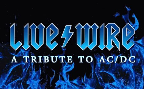 Live Wire AC\/DC Tribute