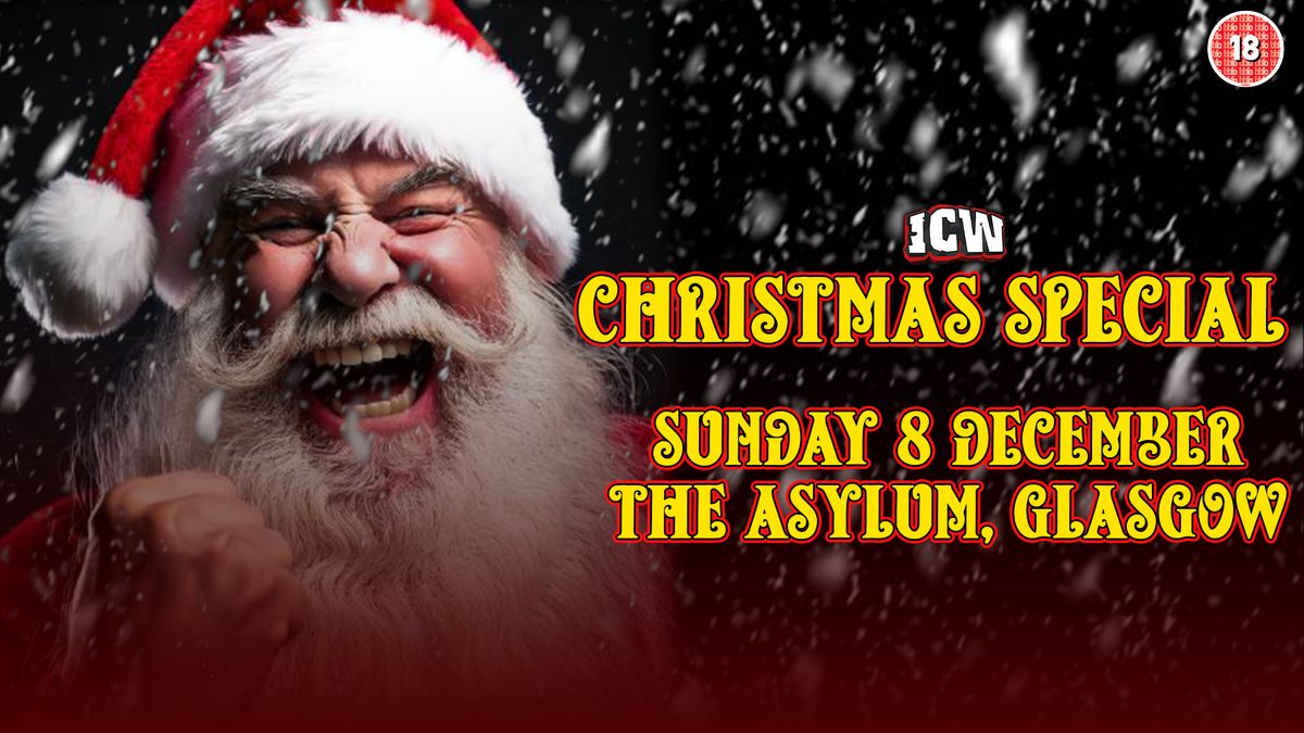 ICW: Christmas Special