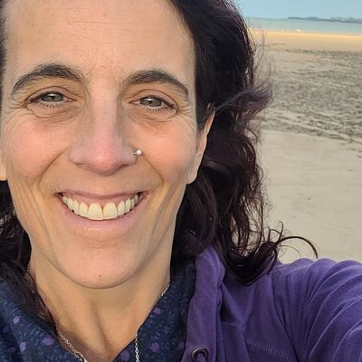 Esther Nagle Wellbeing Trainer and Coach