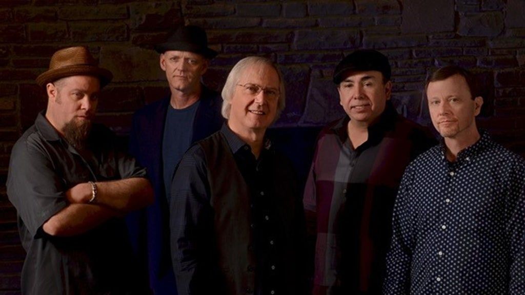 THE WEIGHT BAND- Songs of "The Band"