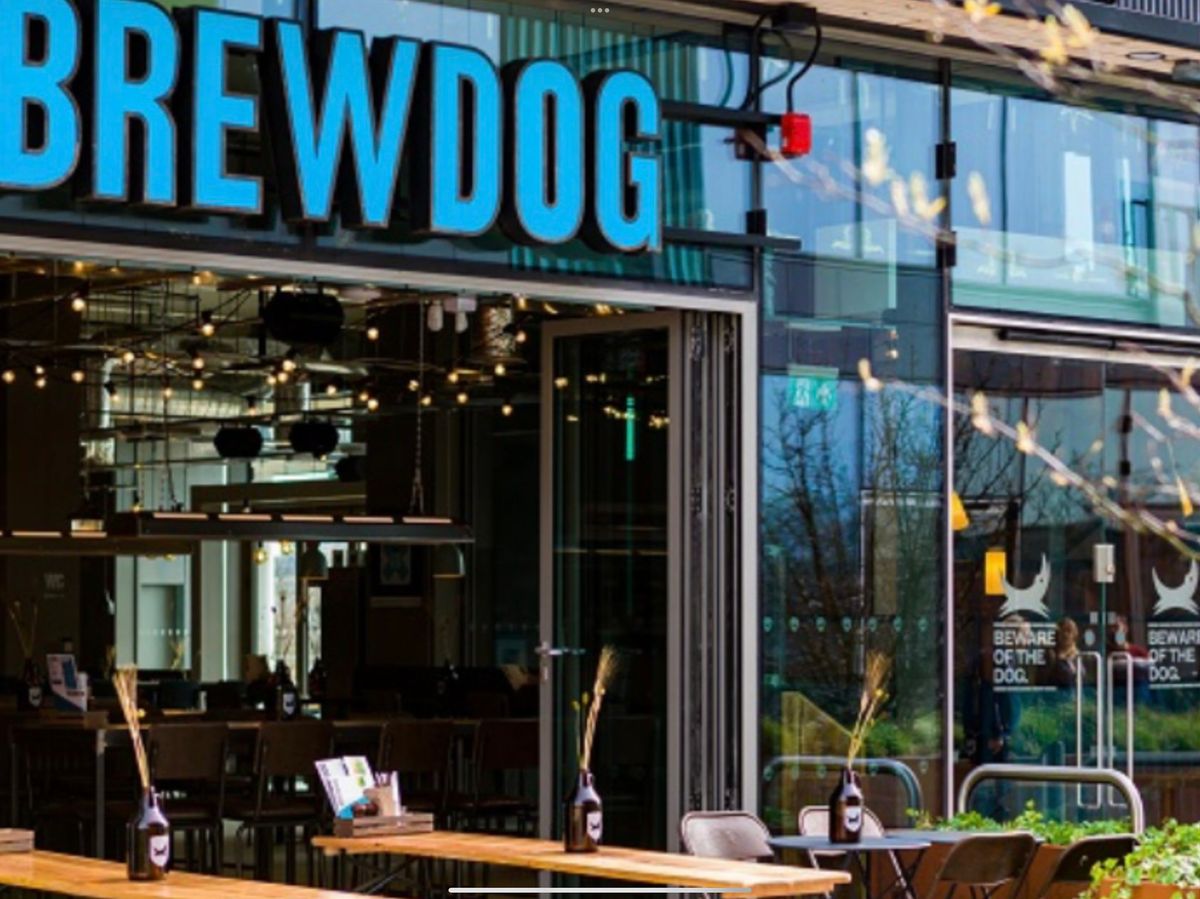 BrewDog Plymouth - Tuesday Night Pub Quiz