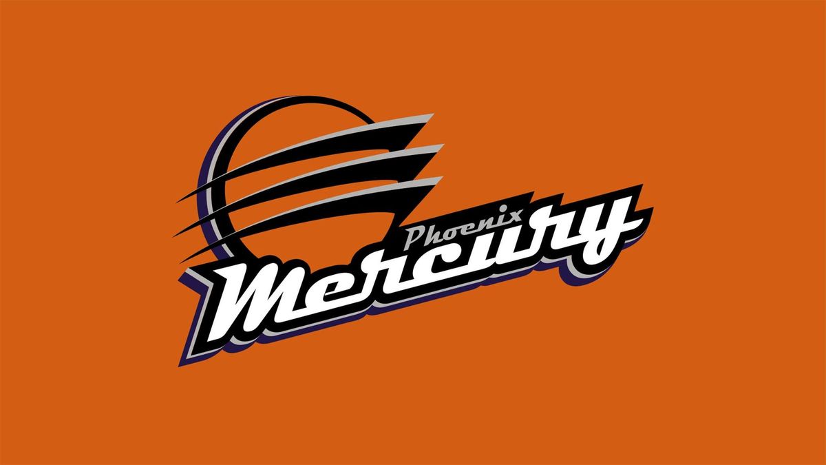 Phoenix Mercury vs. Chicago Sky
