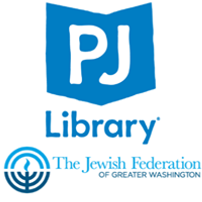 PJ Library Greater Washington