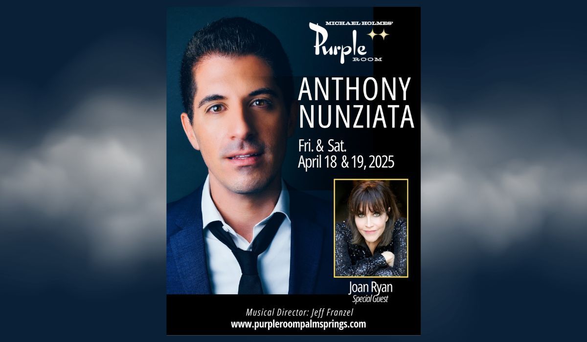 Anthony Nunziata