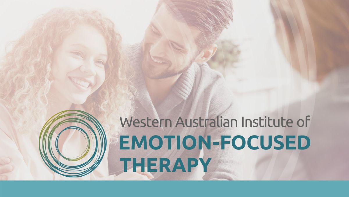 EFT: Level 1 Couples Therapy Training