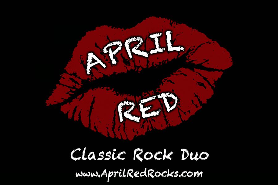 April Red Rockin' at the Eagles Aerie #4208 in Hudson!