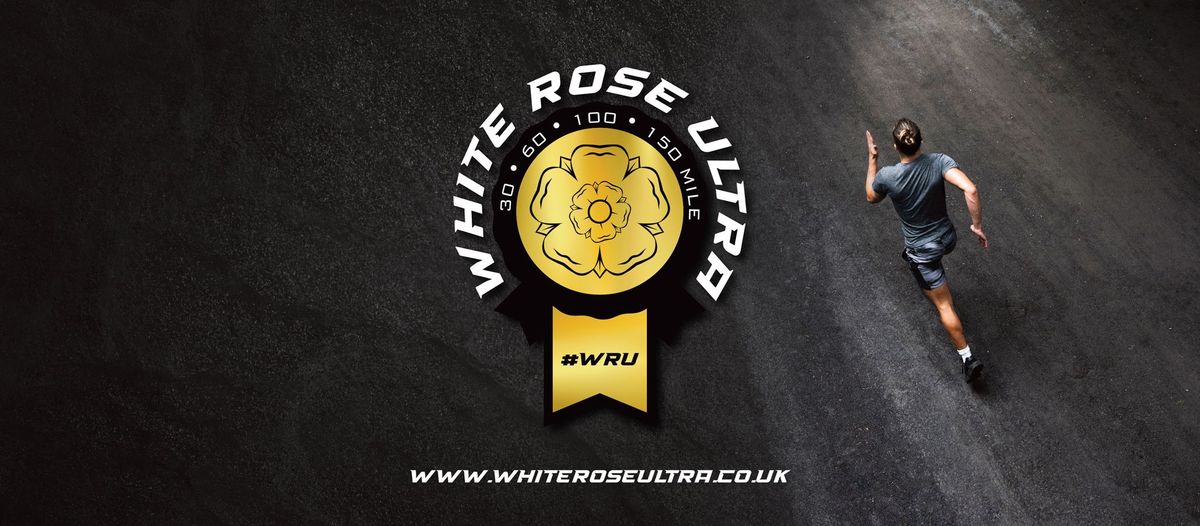 White Rose Ultra 2024