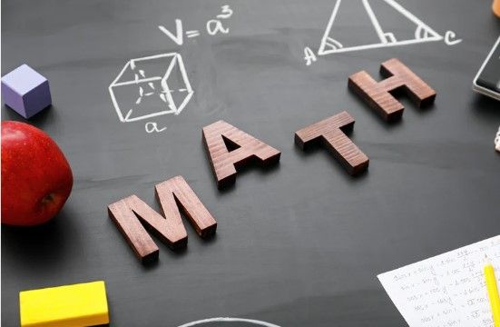 Middle School Back-To-School Math Camp