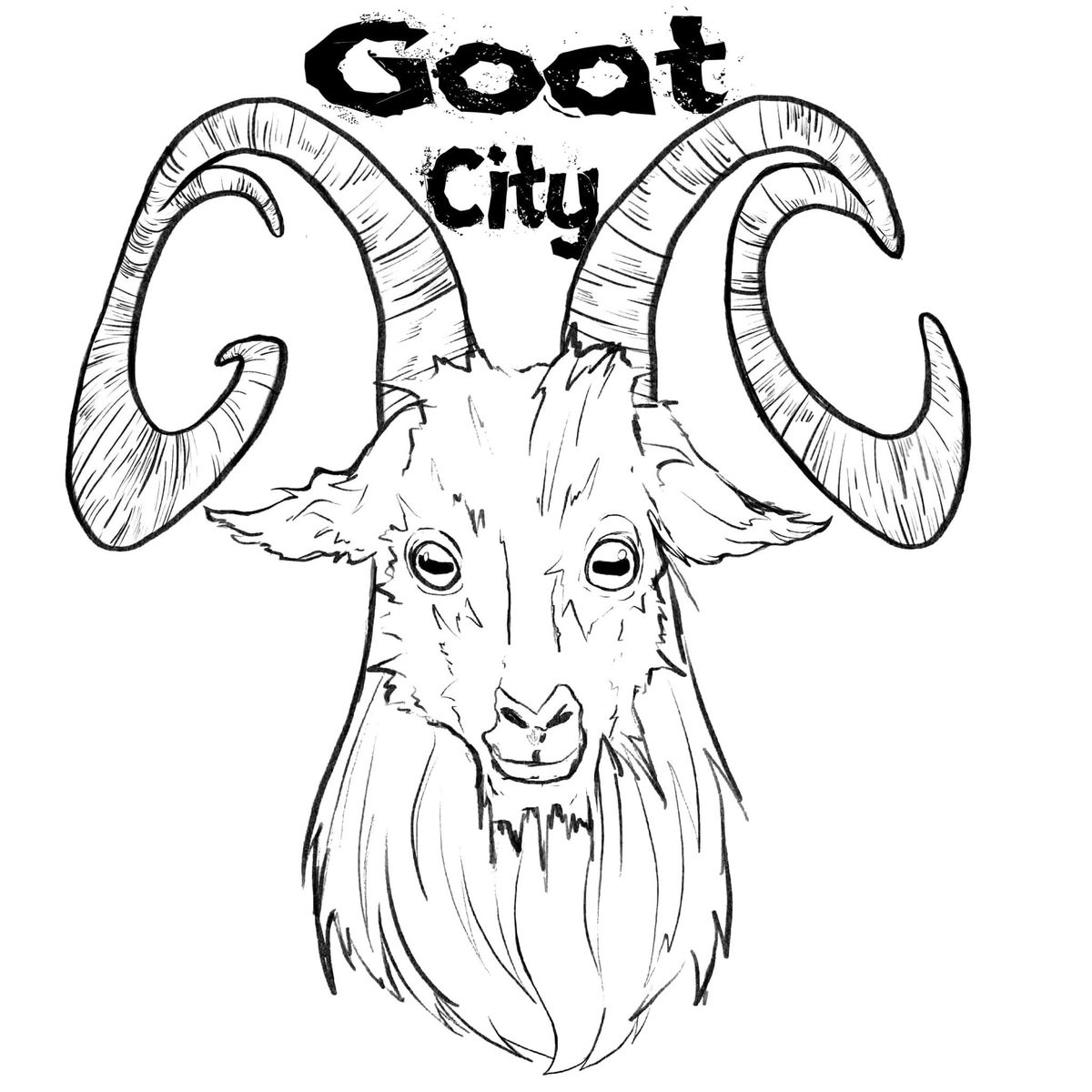 Goat City EP Release Party 