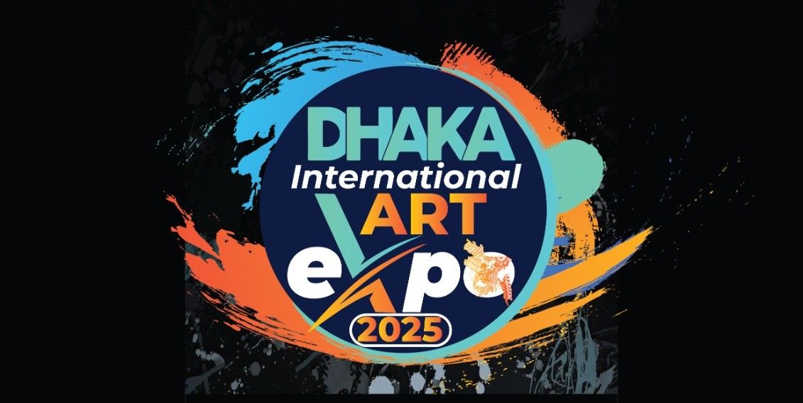 DHAKA ART EXPO 2025