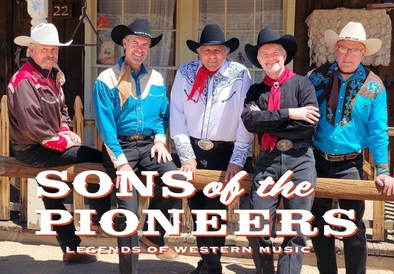 Sons of the Pioneers