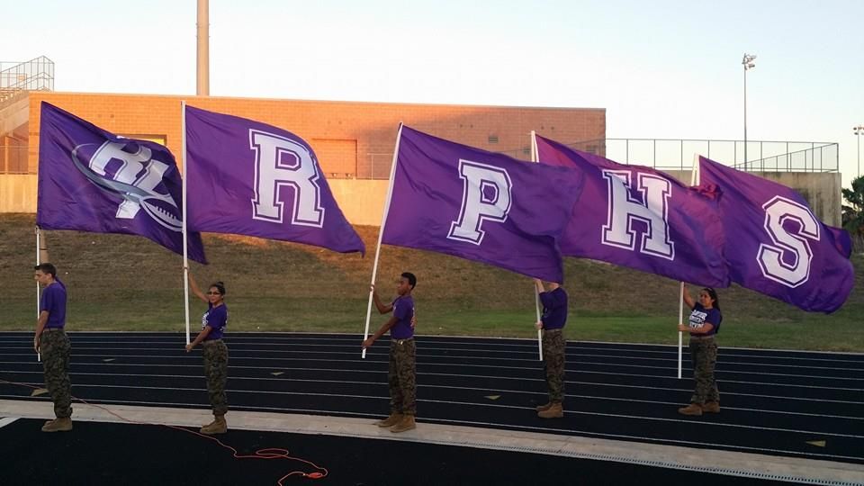 Football vs Dulles