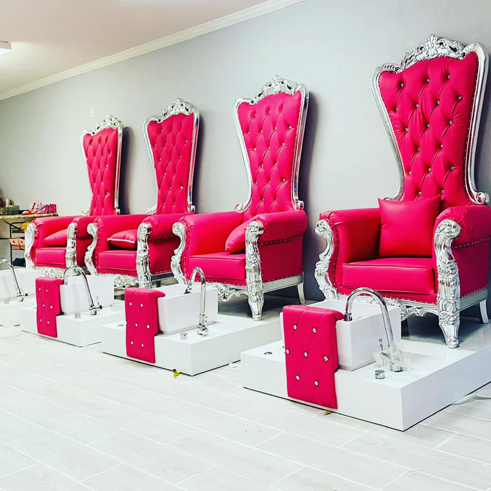 ?PUBLIC GRAND OPENING ? , A.E.C Presents TAPP IN Beauty BAR, Pinellas ...