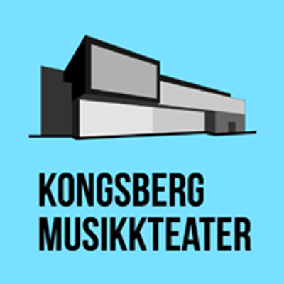 Kongsberg Musikkteater