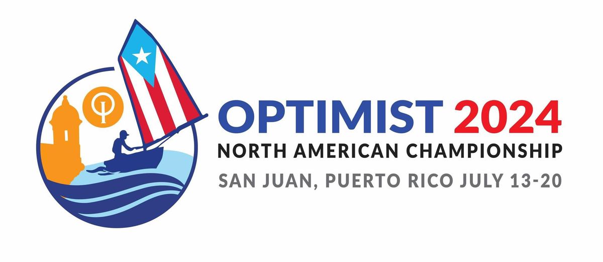 Optimist North American Championship