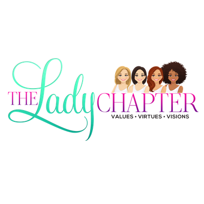 Bobette Brown, Founder, The Lady Chapter