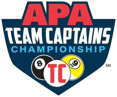 Team Captains Championship Vegas Qualifier