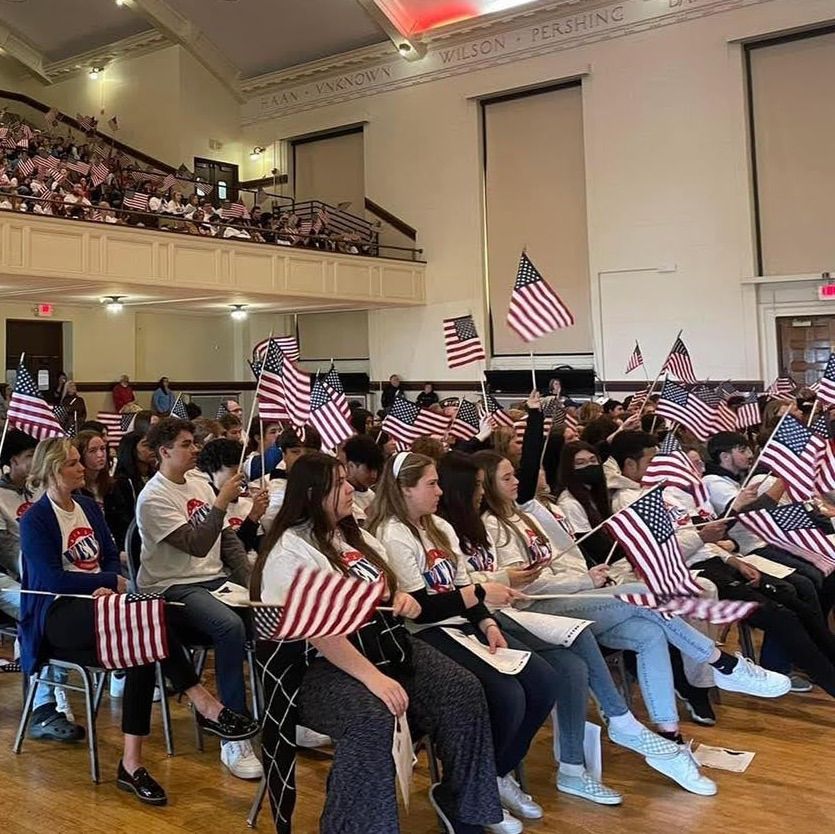 Racine County Veterans Day Ceremony