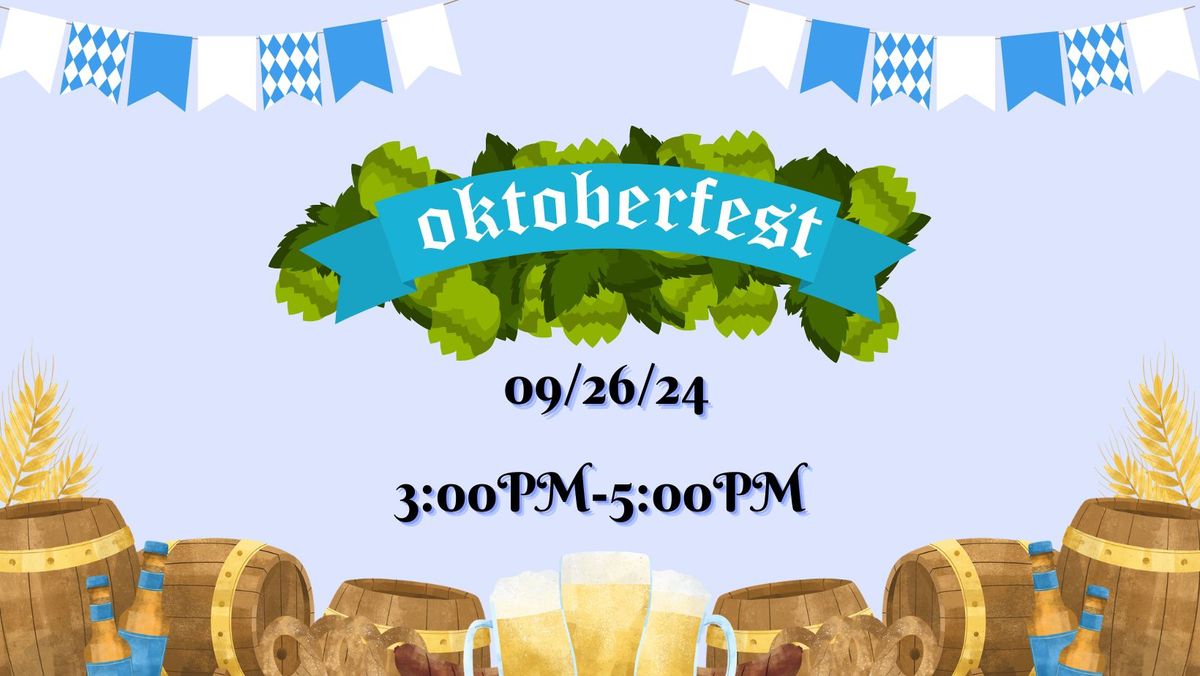 Oktoberfest 