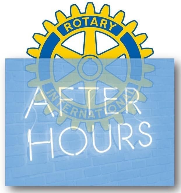 February Rotary After Hours 