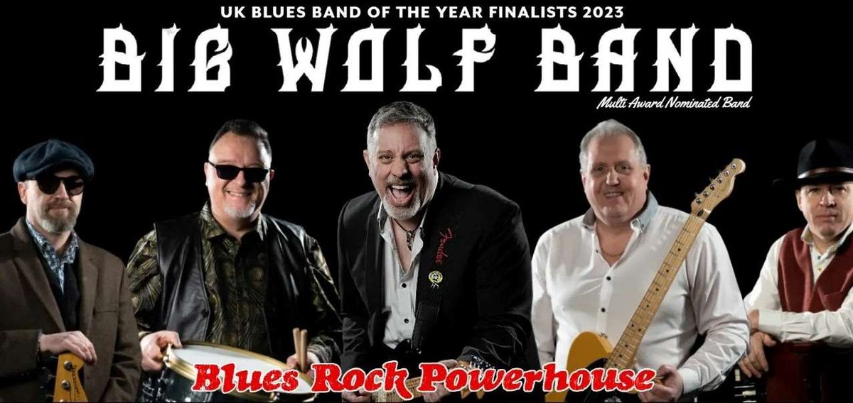 Big Wolf Band