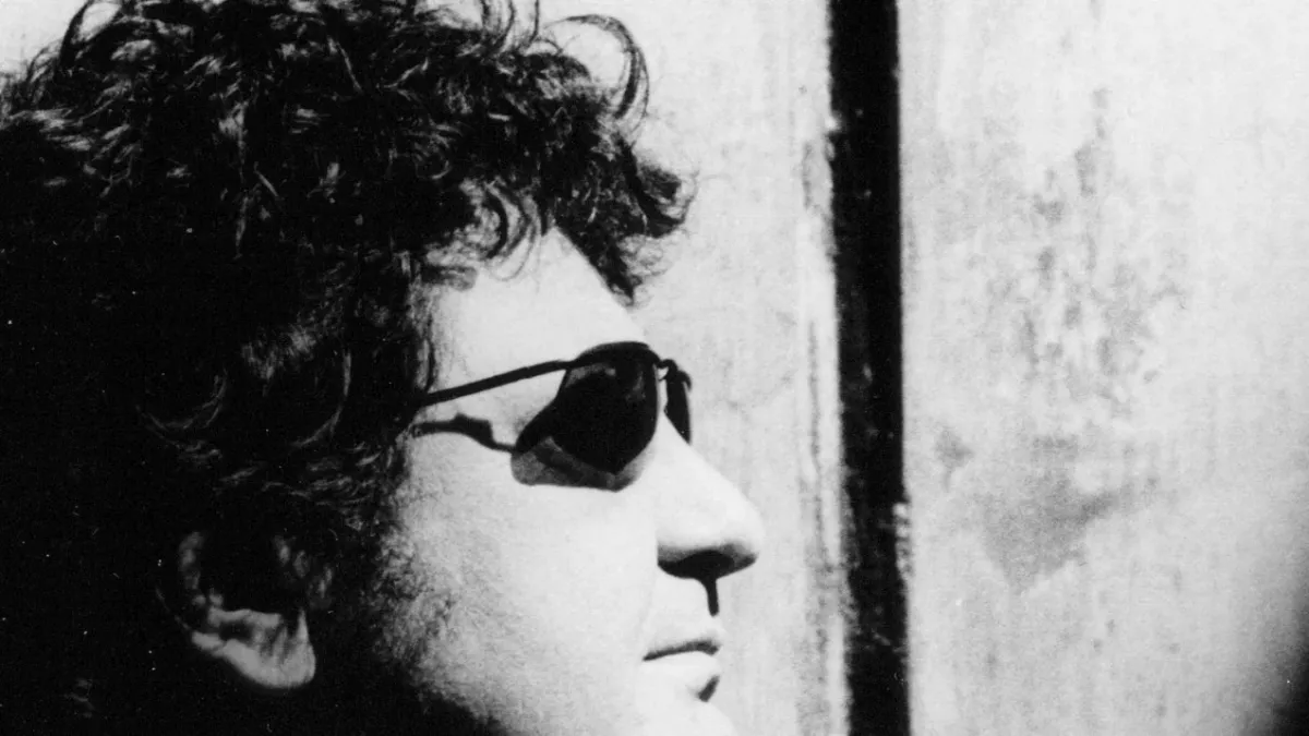 Richard Clapton in Thirroul