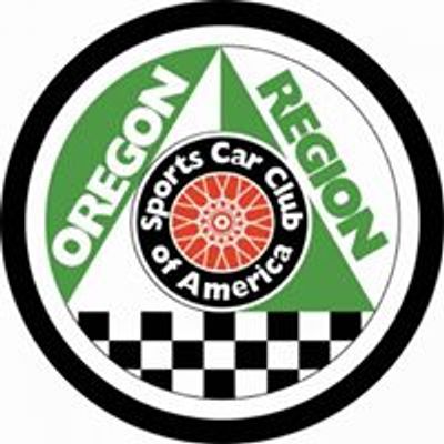 Oregon Region SCCA Solo