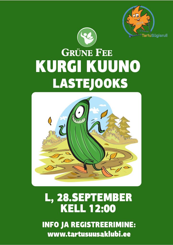 Kurgi Kuuno lastejooks