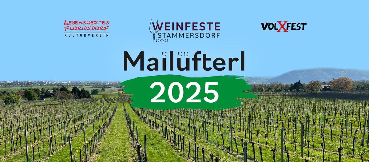 Mail\u00fcfterl in Stammersdorf 2025