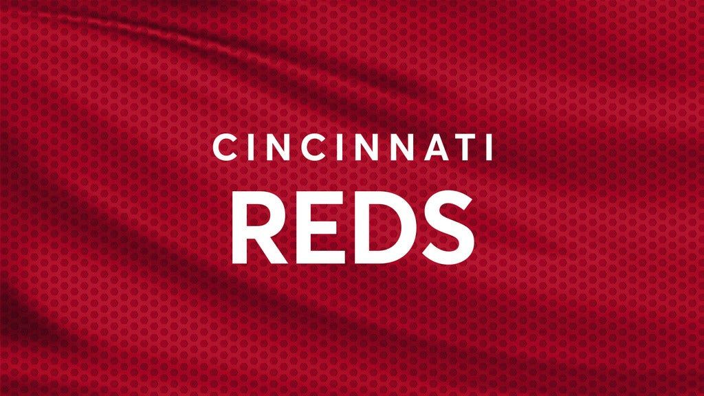 Cincinnati Reds vs. Arizona Diamondbacks