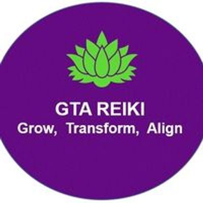 GTA Reiki