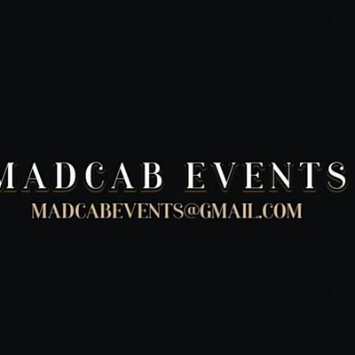 MadCab Events