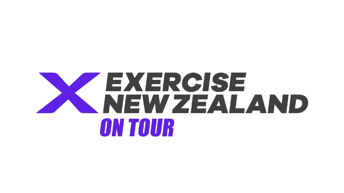 EXNZ ON TOUR - Dunedin