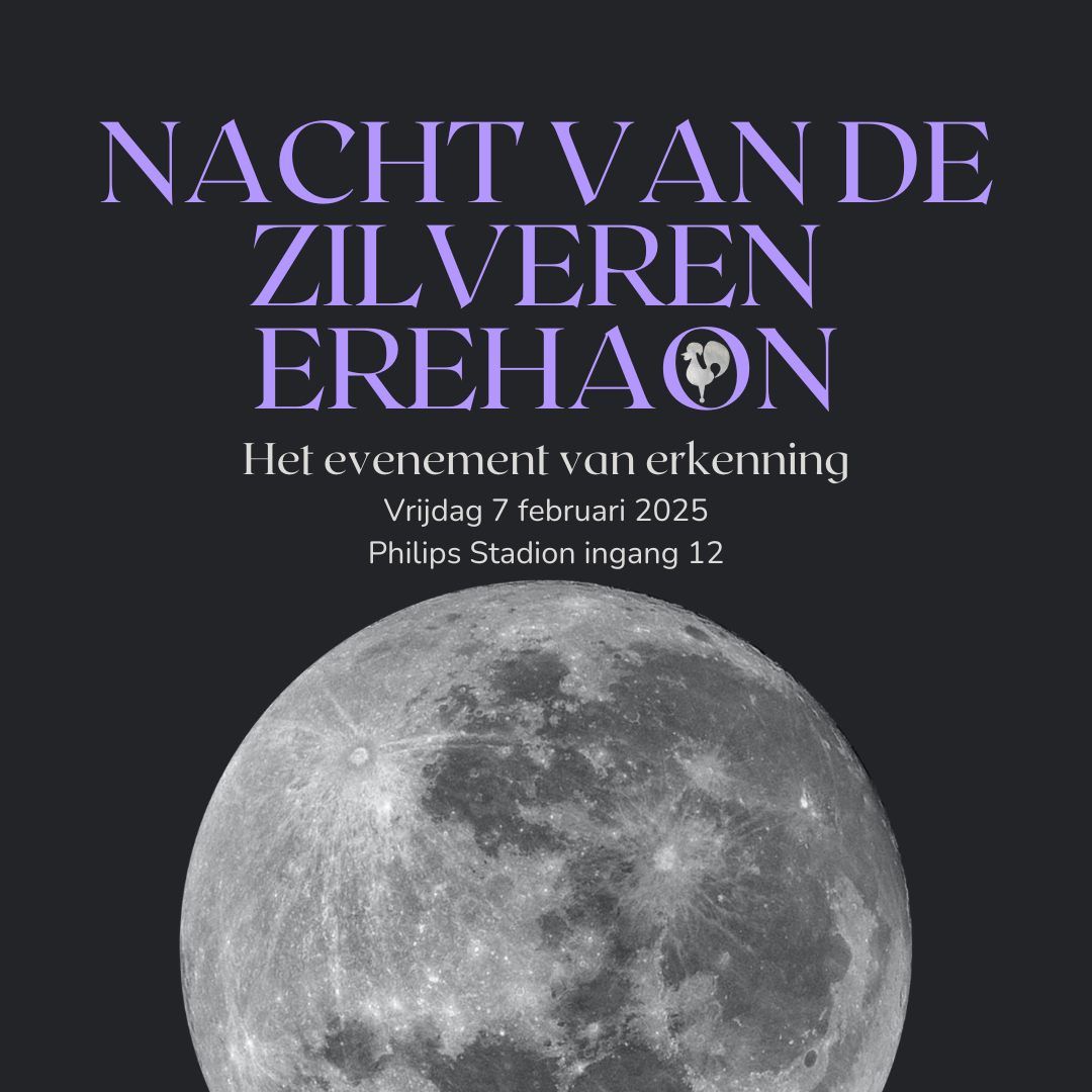 Nacht van de Zilveren Erehaon