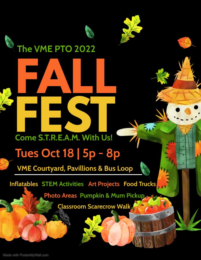 VME Fall Fest 2022