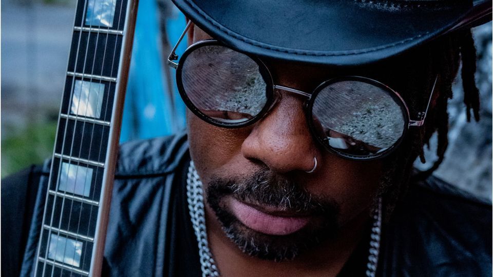 Chris Canas Band | Lucille's Jazz Lounge