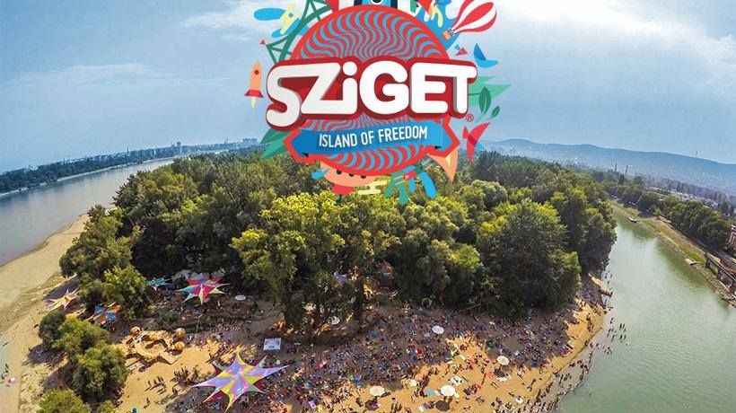 Sziget Festival 202x