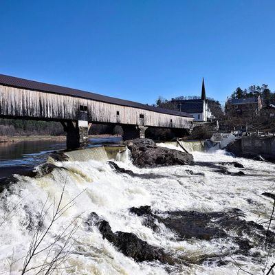 New England Bikepackers