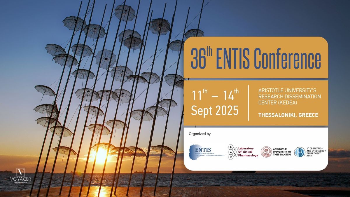 36 ENTIS Conference