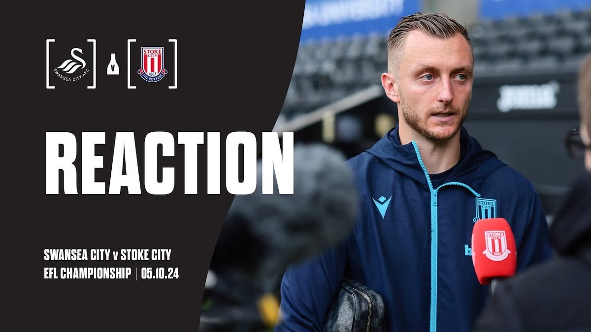 Ipswich Town FC vs Stoke City FC Tickets