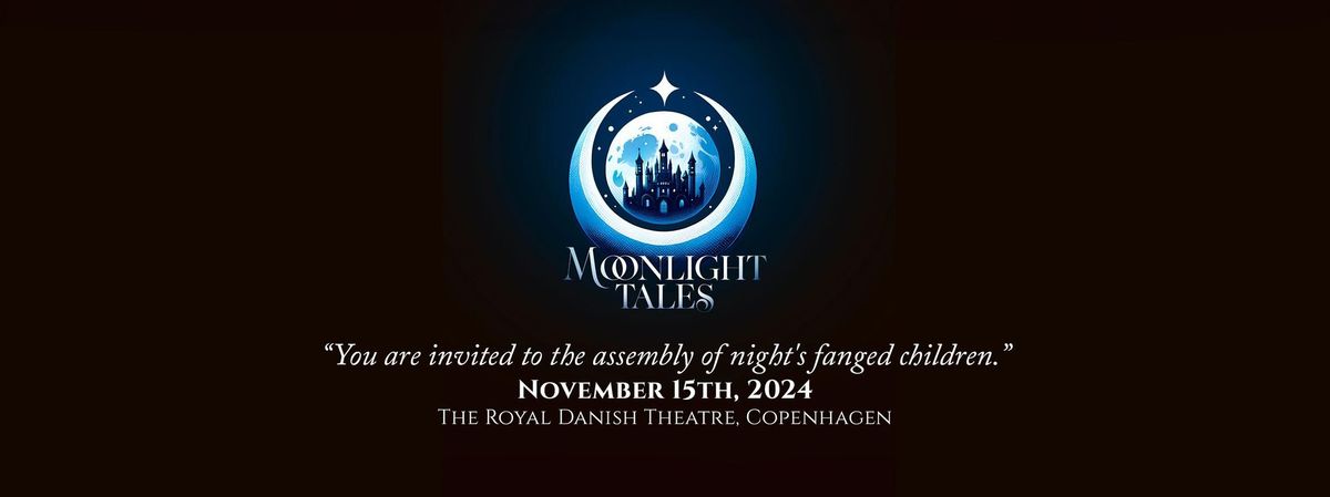 Moonlight Tales - Costumed Ball: Fanged Children