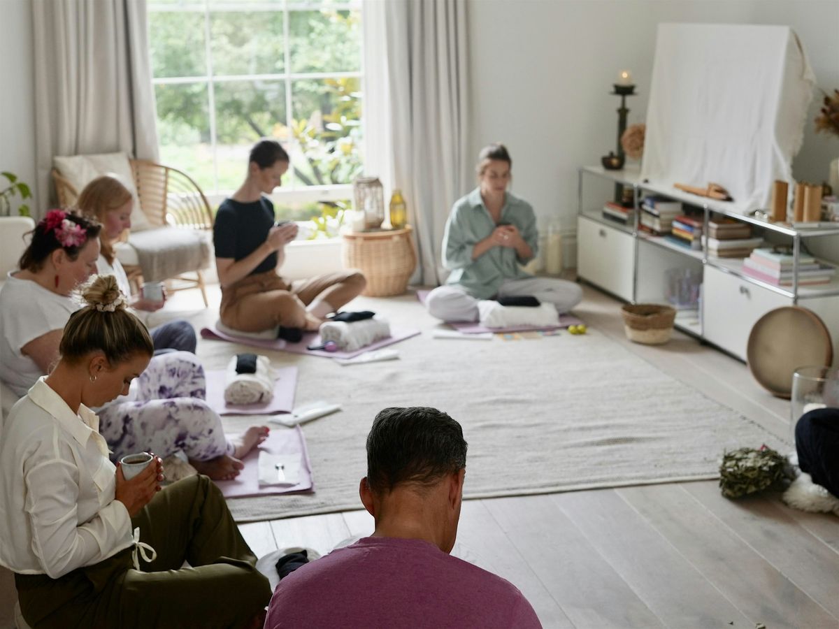 Cacao and Vocal Activation