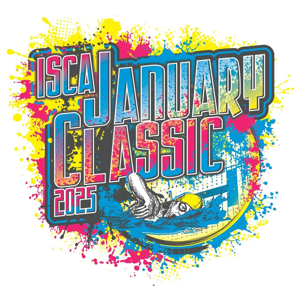 ISCA January Classic Age Group & Senior Prelims & Finals Meet