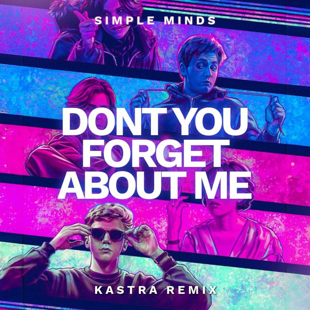 Don't You Forget About Me at Harlows Night Club