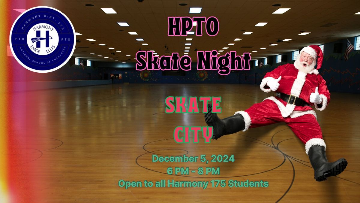 \ud83c\udf89 **Skate City Party with Epic Prizes!** \ud83c\udf89