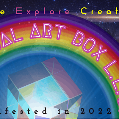 Universal Art Box