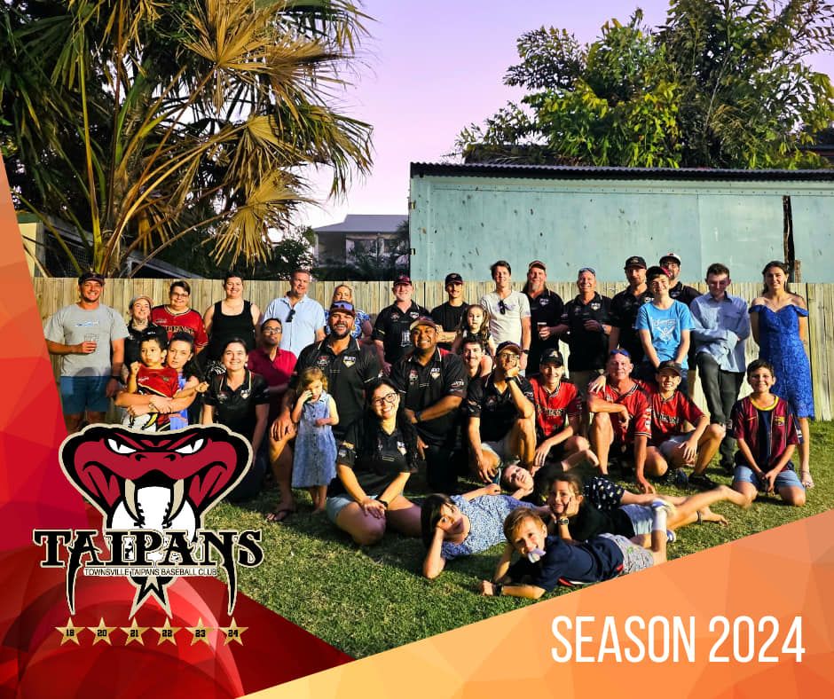 2025 Preseason Launch - Whole club event