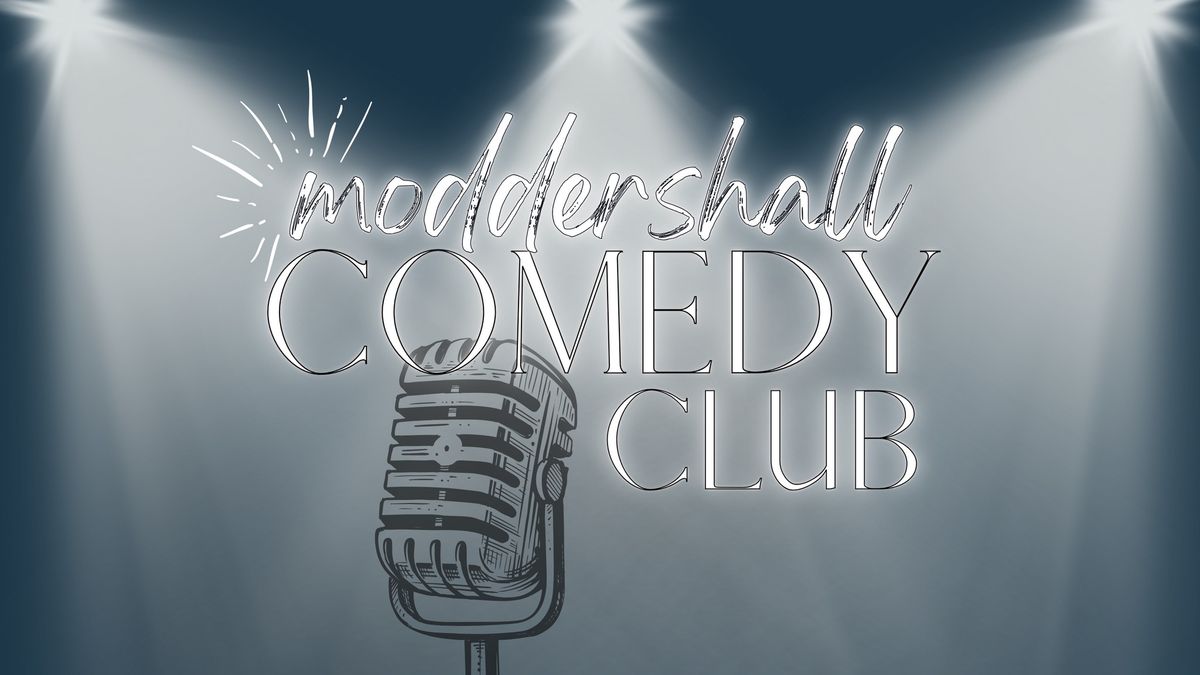 Comedy Club