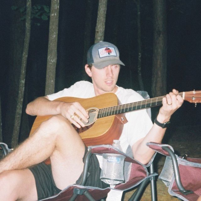 Dylan Gossett in Norman