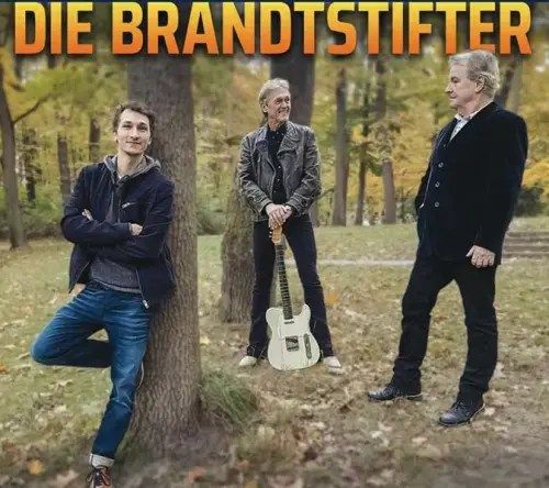 Die Brandtstifter